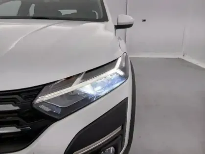 Photo 44 Dacia Sandero ECO-G 100 - 22 Stepway Confort