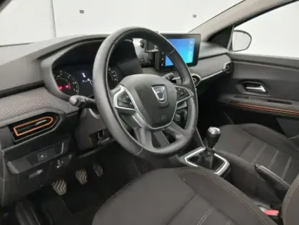 Photo 78 Dacia Sandero ECO-G 100 - 22 Stepway Confort