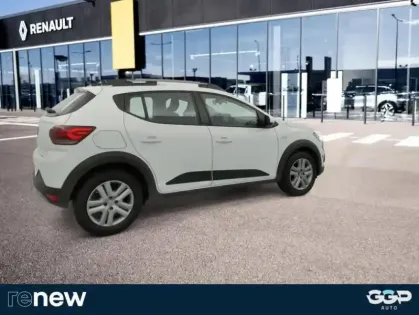 Photo 60 Dacia Sandero ECO-G 100 - 22 Stepway Confort