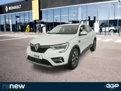 Photo Renault Arkana E-tech Hybride 145 - 22 Equilibre