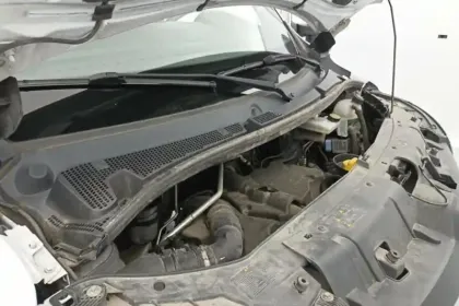 Photo 13 Renault Master FOURGON FGN TRAC F3300 L2H2 DCI 135 SL PRO+