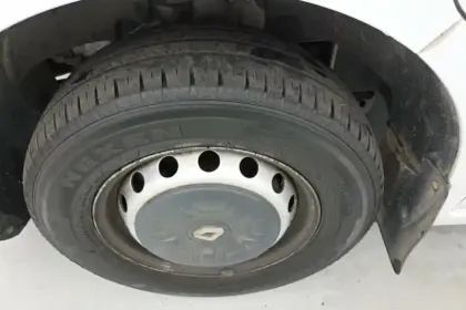 Photo 11 Renault Master FOURGON FGN TRAC F3300 L2H2 DCI 135 SL PRO+