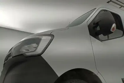 Photo 12 Renault Master FOURGON FGN TRAC F3300 L2H2 DCI 135 SL PRO+