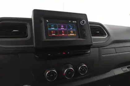 Photo 17 Renault Master FOURGON FGN TRAC F3300 L2H2 DCI 135 SL PRO+