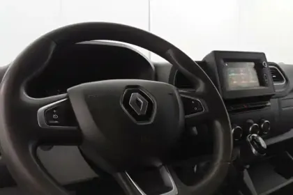 Photo 15 Renault Master FOURGON FGN TRAC F3300 L2H2 DCI 135 SL PRO+