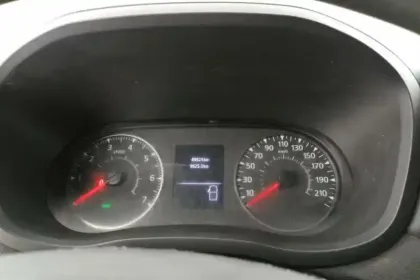 Photo 16 Renault Master FOURGON FGN TRAC F3300 L2H2 DCI 135 SL PRO+