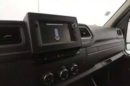 Photo 20 Renault Master FOURGON FGN TRAC F3300 L2H2 DCI 135 SL PRO+