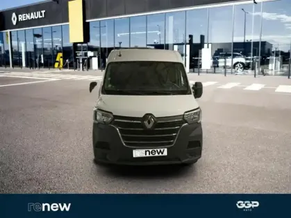 Photo 1 Renault Master FOURGON FGN TRAC F3300 L2H2 DCI 135 SL PRO+