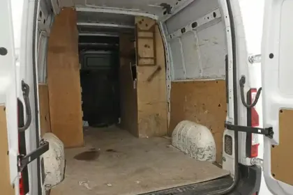 Photo 10 Renault Master FOURGON FGN TRAC F3300 L2H2 DCI 135 SL PRO+