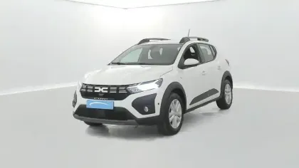 Photo Dacia Sandero Stepway Expression