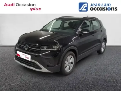 Photo Volkswagen T-cross Life Plus