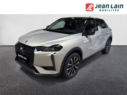 Photo Ds Ds 3 Pallas