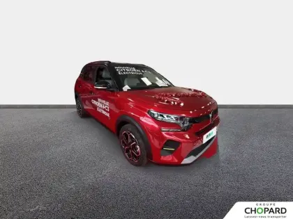 Photo Citroën C3 Max