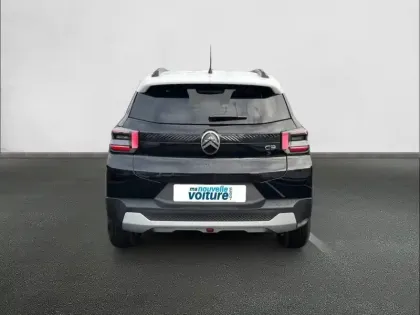 Photo 4 Citroën C3  Turbo 100 ch BVM6