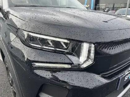 Photo 15 Citroën C3  Turbo 100 ch BVM6