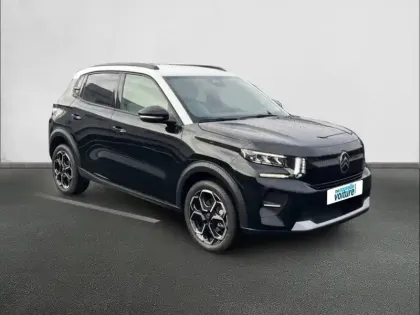 Photo 2 Citroën C3  Turbo 100 ch BVM6