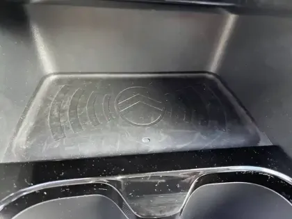 Photo 19 Citroën C3  Turbo 100 ch BVM6