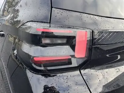 Photo 16 Citroën C3  Turbo 100 ch BVM6