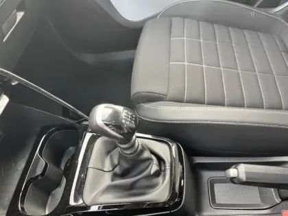 Photo 13 Citroën C3  Turbo 100 ch BVM6