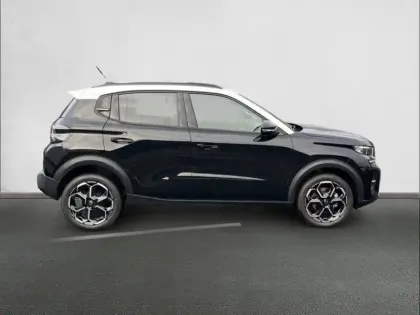 Photo 3 Citroën C3  Turbo 100 ch BVM6