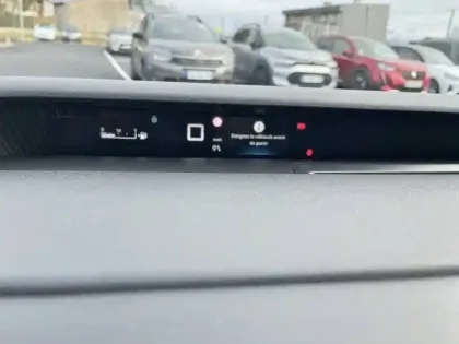 Photo 9 Citroën C3  Turbo 100 ch BVM6