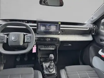 Photo 7 Citroën C3  Turbo 100 ch BVM6