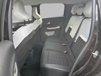 Photo 11 Citroën C3  Turbo 100 ch BVM6