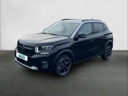 Photo Citroën C3 Max