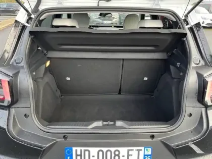 Photo 5 Citroën C3  Turbo 100 ch BVM6