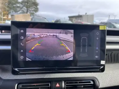 Photo 18 Citroën C3  Turbo 100 ch BVM6