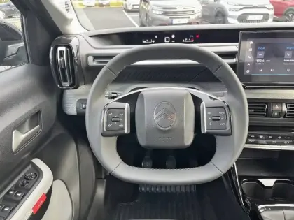 Photo 8 Citroën C3  Turbo 100 ch BVM6