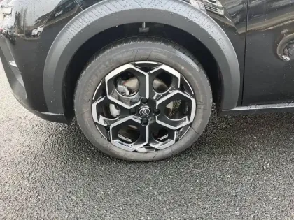 Photo 12 Citroën C3  Turbo 100 ch BVM6