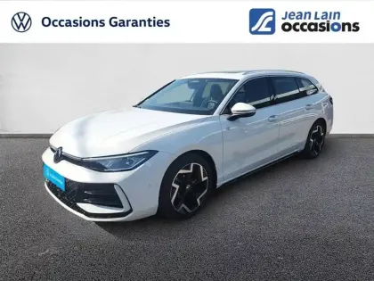 Photo Volkswagen Passat R-line