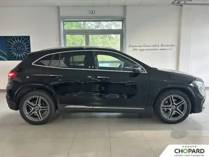 Photo 33 Mercedes GLA  180 d 8G-DCT