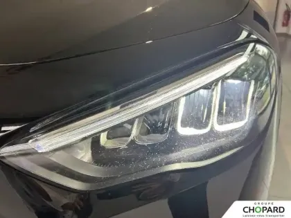 Photo 24 Mercedes GLA  180 d 8G-DCT