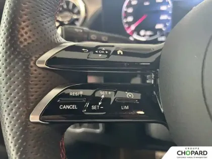 Photo 21 Mercedes GLA  180 d 8G-DCT