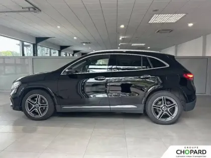 Photo 34 Mercedes GLA  180 d 8G-DCT