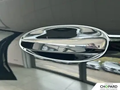 Photo 20 Mercedes GLA  180 d 8G-DCT