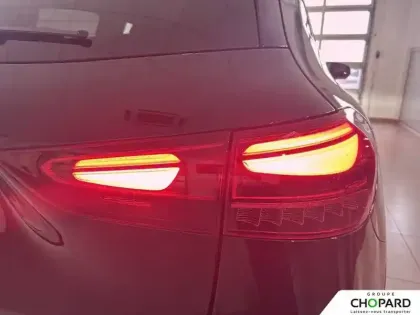 Photo 25 Mercedes GLA  180 d 8G-DCT