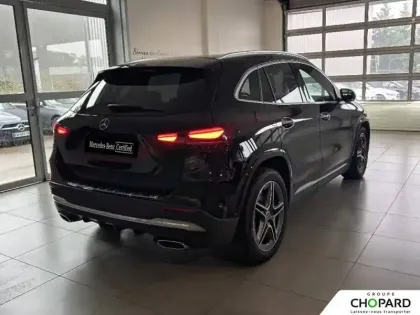 Photo 28 Mercedes GLA  180 d 8G-DCT