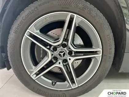 Photo 23 Mercedes GLA  180 d 8G-DCT