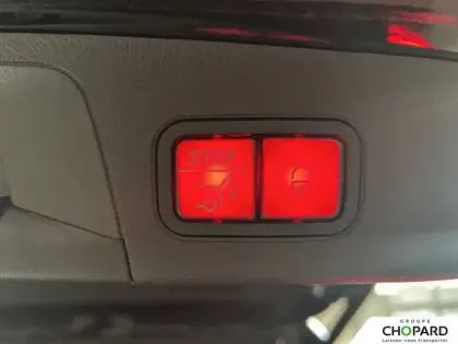 Photo 26 Mercedes GLA  180 d 8G-DCT