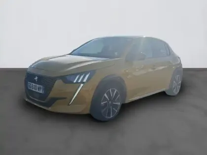 Photo Peugeot 208 Gt Pack