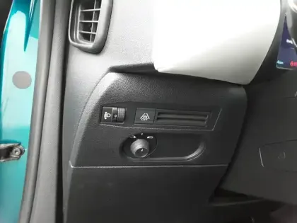 Photo 37 DS DS 3 DS3 Crossback E-Tense