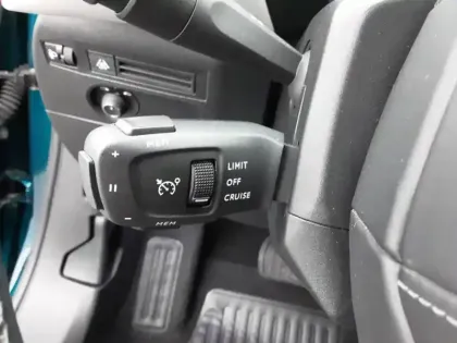 Photo 36 DS DS 3 DS3 Crossback E-Tense