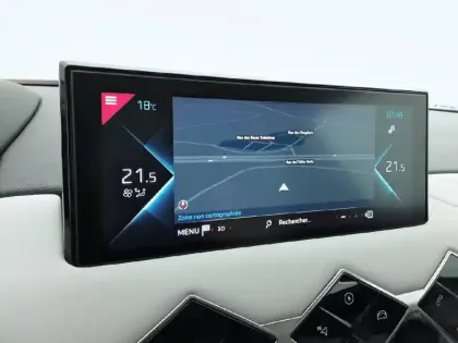 Photo 38 DS DS 3 DS3 Crossback E-Tense