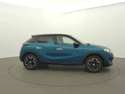 Photo 20 DS DS 3 DS3 Crossback E-Tense