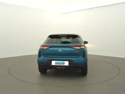 Photo 21 DS DS 3 DS3 Crossback E-Tense