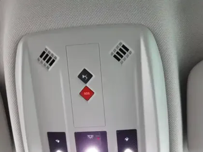 Photo 42 DS DS 3 DS3 Crossback E-Tense