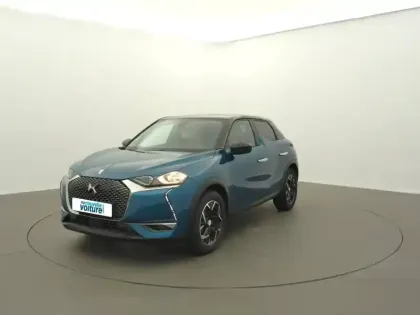 Photo 17 DS DS 3 DS3 Crossback E-Tense